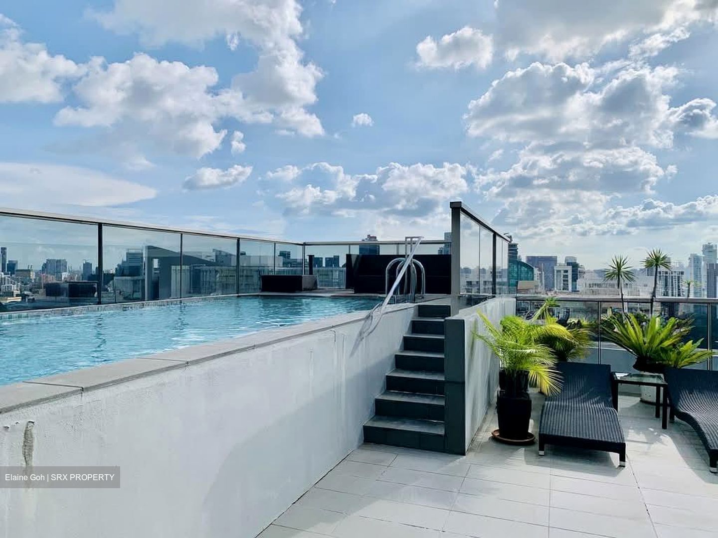 Trilight (D11), Condominium #580262741